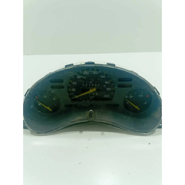 Painel Instrumentos Chevrolet Corsa Classic 1995/2002  Preto