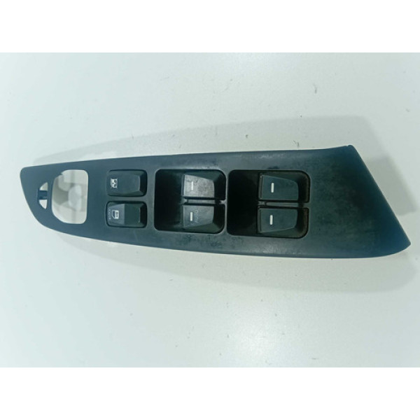 Comando Vidro Elétrico Dianteiro Hyundai Tucson 935702s0109p