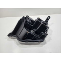 Farol Direito Mascara Negra Chevrolet Captiva 2010 2011 Direito/passageiro