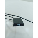 Puxador Alavanca Capo Chevrolet S10 2016 A 2019 Original