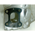 Defletor Protetor Turbina Chevrolet Onix 2020/2024 55496692