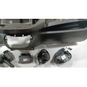 Kit Capa Painel Airbag Chevrolet Spin 2013/2016  Preto
