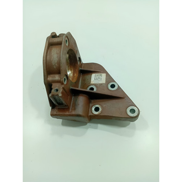 Suporte Coxim Semi Eixo Lado Direito Jeep Compass 2023
