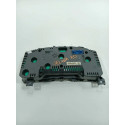 Painel Instrumentos Chevrolet Vectra 2006/2011 880482028 Preto