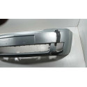 Parachoque Dianteiro Chevrolet Meriva Detalhe 2002/2007 Cinza