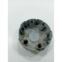 Calota Central Roda Chevrolet S10 2012 A 2024 94726697 Prata