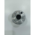 Mancal Engrenagem Motor Mwm S10 2010 2.8