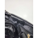 Farol Direito Mascara Negra Chevrolet Captiva 2010 2011 Direito/passageiro