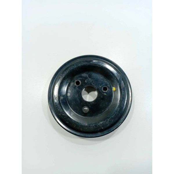 Polia Bomba D\'água Jeep Compass 2.0 16v 2016 A 2020 Original