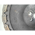 Polia Comando Chevrolet Blazer V6 4.3 2000 Original  Preto