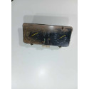 Painel Instrumentos Chevrolet Monza 1988/1992 9465448e Preto