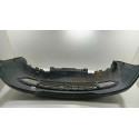 Parachoque Dianteiro Chevrolet Zafira 2001/2004 Azul
