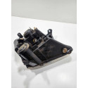 Farol Esquerdo Chevrolet Meriva 2008 2009 2010 93375575 Esquerdo/motorista