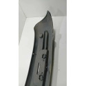 Parachoque Traseiro Chevrolet Celta Detalhe 2001/2005