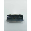 Painel Instrumentos Chevrolet Monza 1.8 1992/1998 880470015 Preto