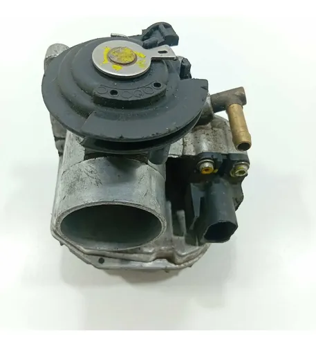 Corpo De Borboleta Tbi Volkswagen Gol Parati Mi 8v 16v Origi