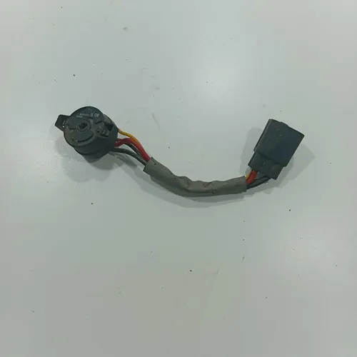Comutador Ignição Ford Ka 1998/2000 11572ab Original