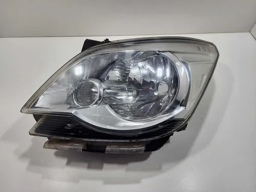 Farol Esquerdo Chevrolet Cobalt 2013 2014 2015 52094764 Esquerdo/motorista