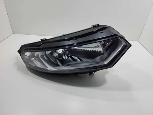 Farol Direito Ford Ecosport 2014 2015 2016 Direito/passageiro