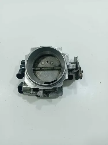 Tbi Corpo Borboleta Chevrolet Blazer V6 4.3 2000 Original 