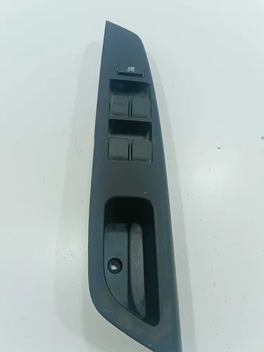 Comando Vidro Dianteiro Esquerdo Toyota Etios 2016/2017 