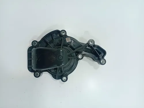 Tampa Bomba D\'água Fiat Argo 1.0 3cc 2018 A 2020 55267980