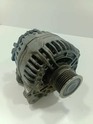 Alternador Bosch Volkswagen Jetta Mk5 07k903023a Original 
