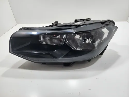 Farol Esquerdo Volkswagen T-cross 2021 2022 2gp941005e Esquerdo/motorista