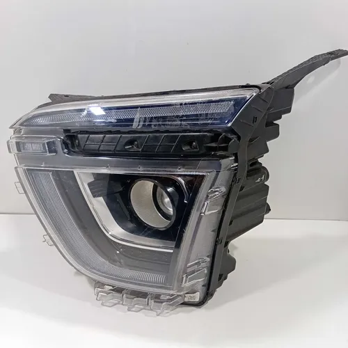 Farol Direito Led Hyundai Creta 2022/2024 Original Direito/passageiro