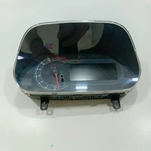 Painel Intrumentos Chevrolet Cobalt 1.8 2017/2019 Original Preto