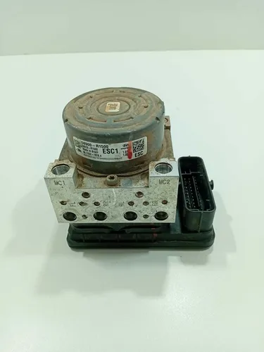 Modulo Freio Abs Hyundai Hb20 2020 A 2023 58900r1500
