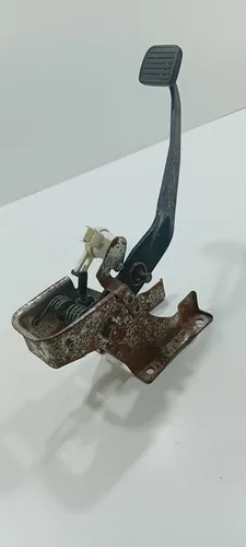 Pedal Embreagem S10 2.5 4x2 Manual 2015/2017 Original
