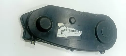 Capa Proteção Correia Land Rover Sport 3.0 2012 9h2q6007ca