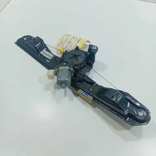 Maquina Vidro Dianteiro Esquerda Fiat Argo 2018/2021
