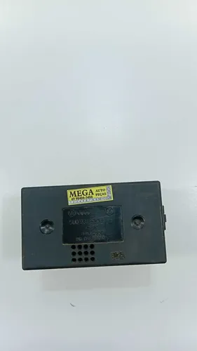 Modulo Rele Central Volkswagen Gol/voyage G5  5u0937537a