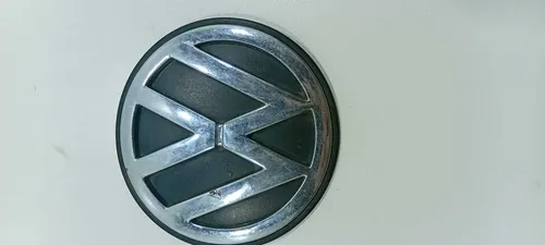 Emblema Tampa Traseira Volkswagen Polo 224657c