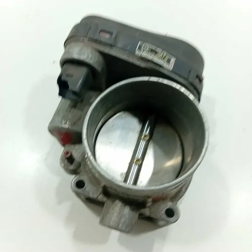 Tbi Corpo Borboleta Bmw 330i X3 Original
