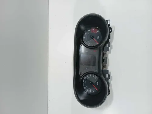 Painel Instrumentos Fiat Argo 2017/2021 100243781 Perto