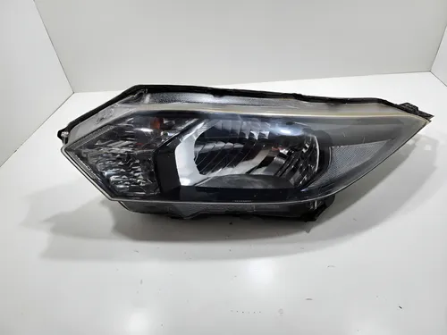 Farol Esquerdo Honda Hrv 2015 2016 2017 10018086 Esquerdo/motorista
