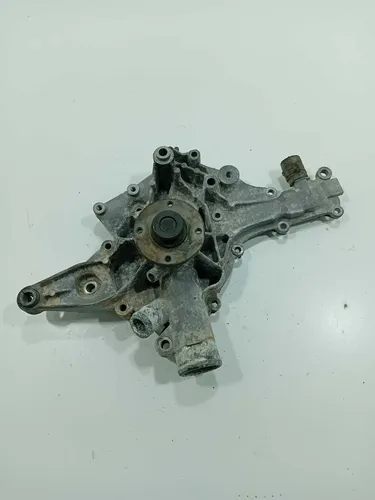 Bomba D\'água Mercedes C240 V6 2000 Original 1122010501