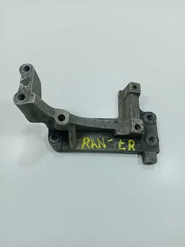 Suporte Compressor De Ar Condicionado Ford Ranger 2.5 2000