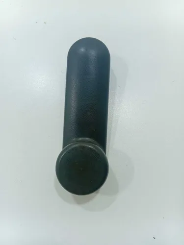 Manivela Vidro Chevrolet Celta Corsa 2006/2015 90224834 Preto