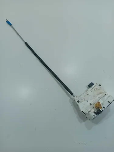Fechadura Porta Traseira Esquerda Gm Onix 1.0 2020 26317124