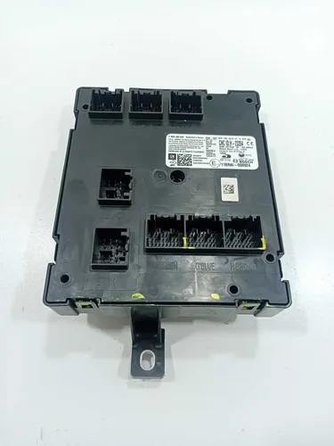 Modulo Bcm Chevrolet Tracker/onix 2020 1.0 116rai000924
