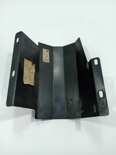 Protetor Lateral Filtro Edk Volkswagen Amarok 2.0 2015