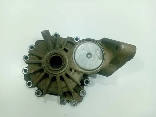 Carcaça Caixa Ew Tração Fiat Toro Diesel 2.0 2018 10281168