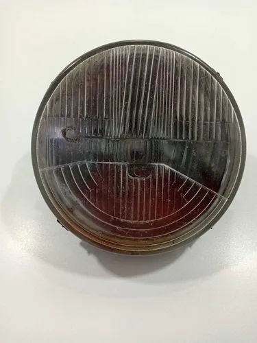 Farol Volkswagen Fusca Itamar 1975 A 1996 Original Ambos Lados