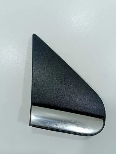 Acabamento Externo Retrovisor Lado Direito Ford Edge 2013 Preto