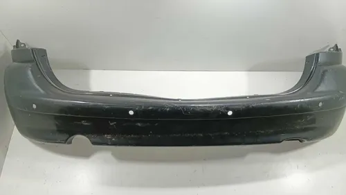 Parachoque Traseiro Citroen Picasso 1999/2006 9669698177
