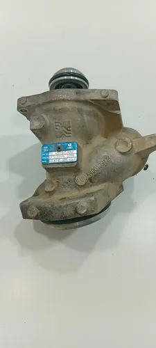Silenciador Turbina Amarok 2.0 Biturbo 2011/2016 59001091193